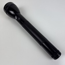 Maglite Vintage Stamped Bezel Mag-Lite 3C C C...