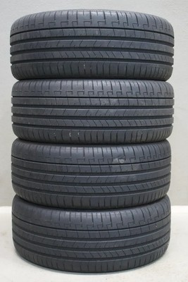4x Pirelli P Zero MO * 245 45 R19 102Y XL Sommerreifen Reifen Sommer DOT21 +4,5m