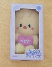 Stray Kids SKZOO fan meeting Bbokari voice Key ring