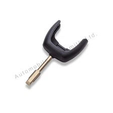 for Ford Remote Key Fob Uncut Blank Blade Head Fo21 Mondeo Fiesta Focus Ka Puma