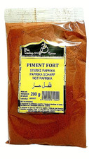 200 g PAPRIKA SCHARF GEWÜRZ COUSCOUS TAJINE ...