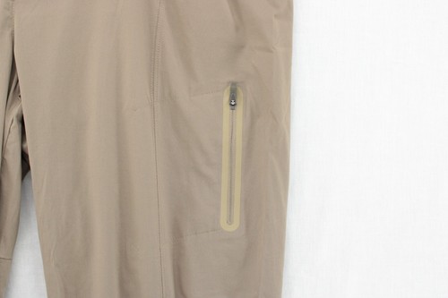 Columbia Anytime Outdoor Bootcut Pant Omni Shield Womens Size 16 Reg NEW Beige - Picture 4 of 13