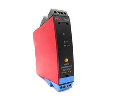 PR Electronics 9 Signalwandler Transparenter ...