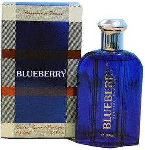 blueberry cologne for men