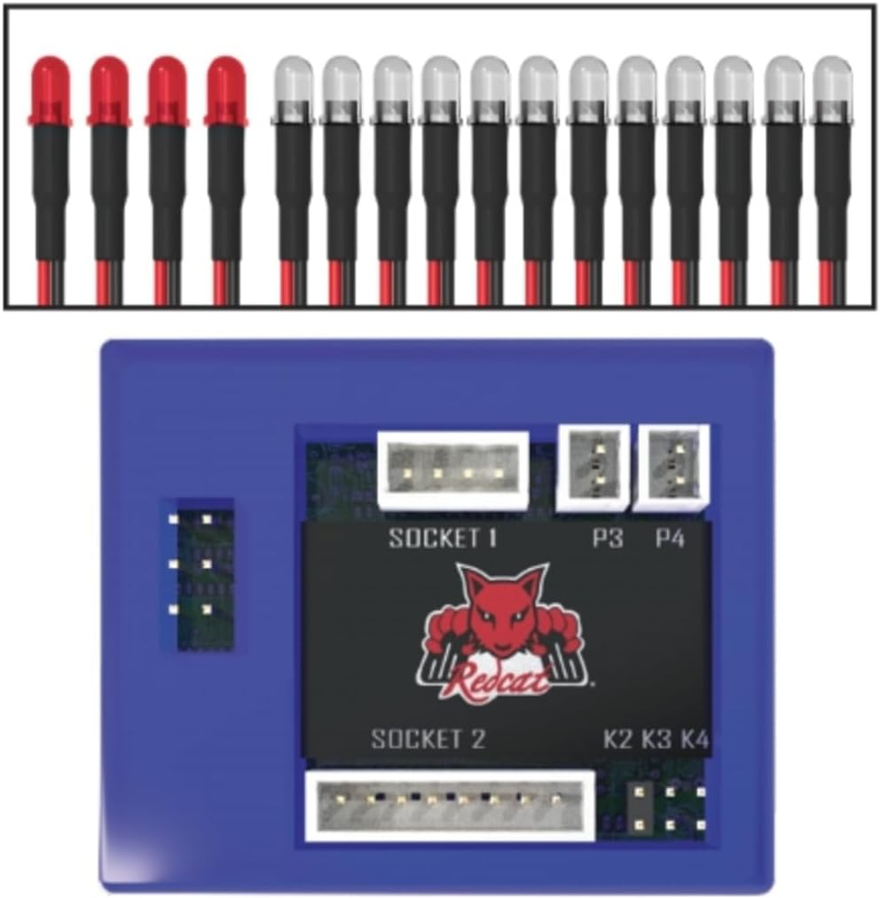 11650 Gen8 LED Light Kit