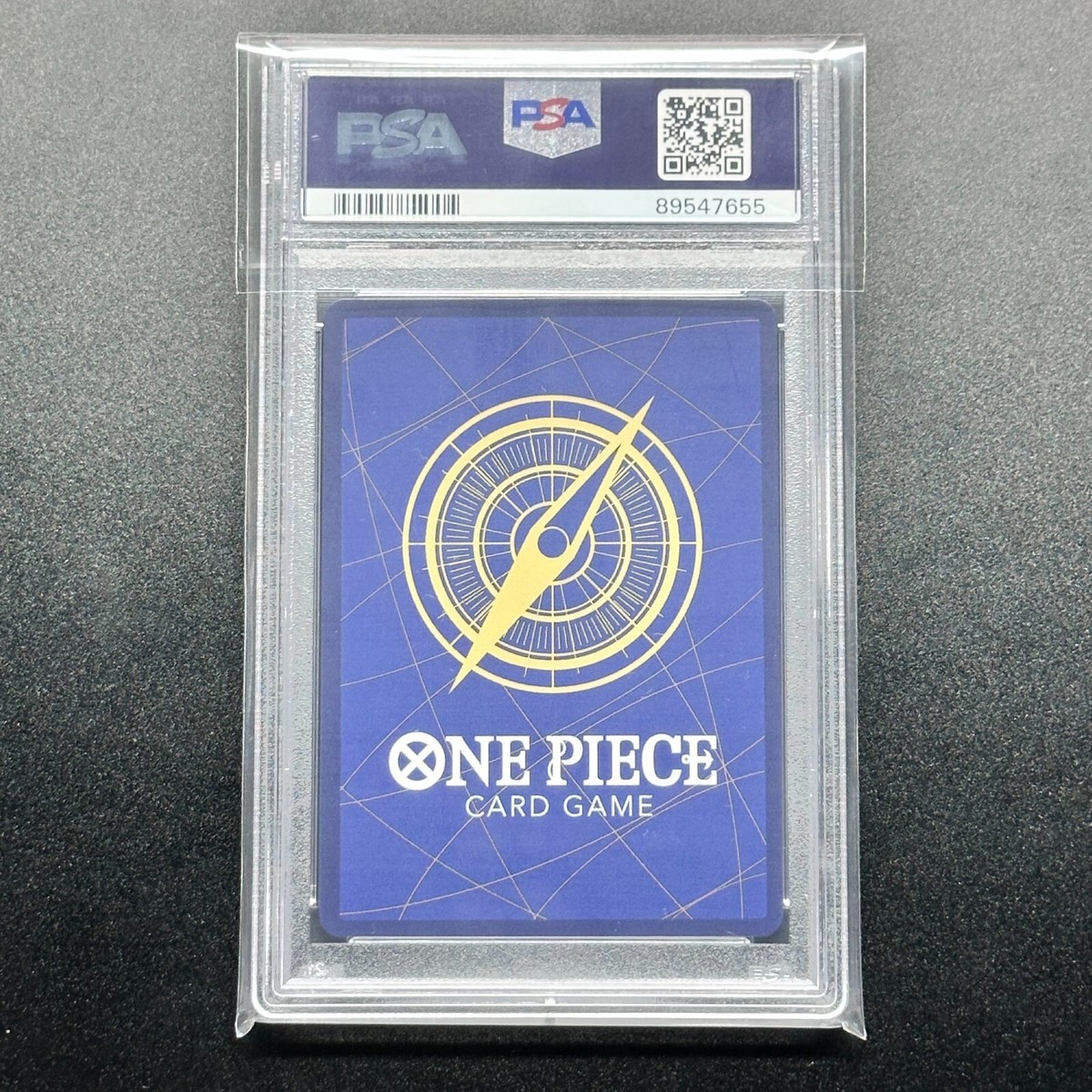 PSA10たしぎ C SPST06-006 5960 PSA 10 Tashigi ST06-006 C Premium Card Collection 23-24 One Piece