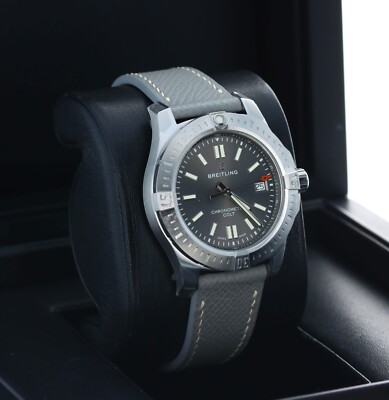 Breitling Colt Automatic 