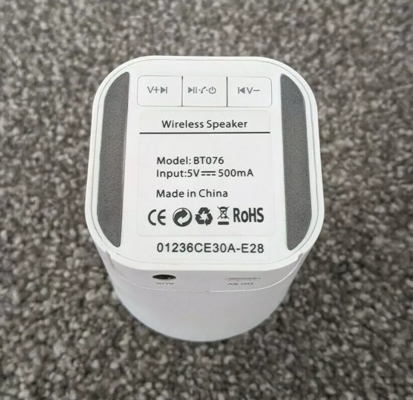 Miniso bt076 2025