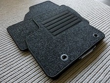 $$$ Original Lengenfelder Fußmatten passend für Ford Kuga I +made in Germany+NEU