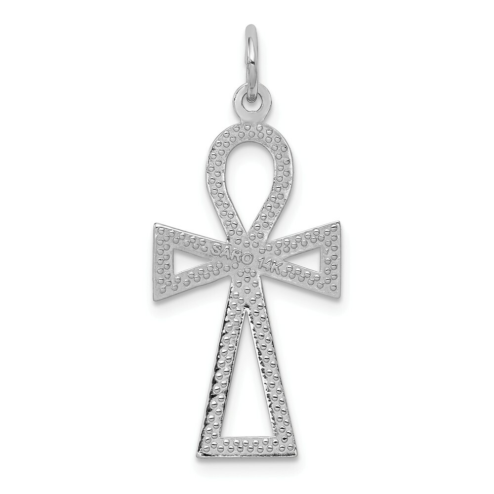 Pendentif Ankh, Argent Sterling 925, Clé De Vie, Symbole Sacré De L - Foto 12