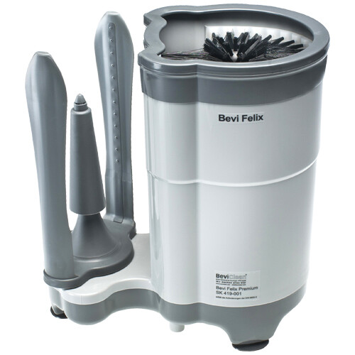 Bevi Felix Premium Gläserspülgerät von BeviClean