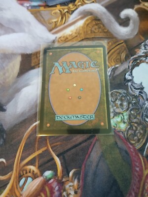Terminate MTG Planeshift - Played - | eBay