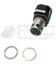 NEW ALLEN BRADLEY 800T-PA16 AP /T PILOT LIGHT W/ 800T-XAP /E W/ 40171-002-01