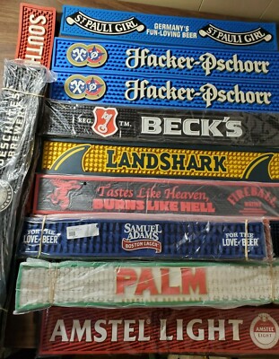 【非売品】アードベッグ　バーマット 非売品】アードベッグ バーマット 非売品・新品未使用／アードベッグ