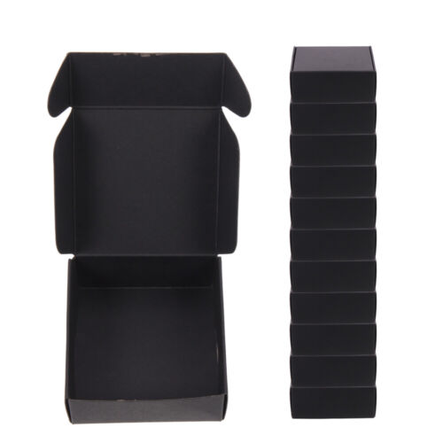  20 Pcs Paper Mailing Carton Packing Boxes for Small Business - 第 1/12 張圖片