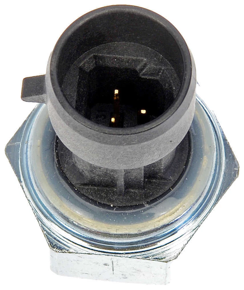 Sensor de presión de aceite del motor compatible con International 3200 4200 1652SC 2002-2012, 4100 D Foto 2 de 4