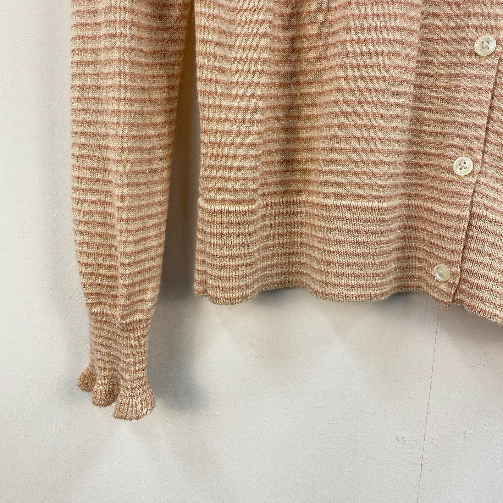Loft Ann Taylor Womens Medium Sweater 