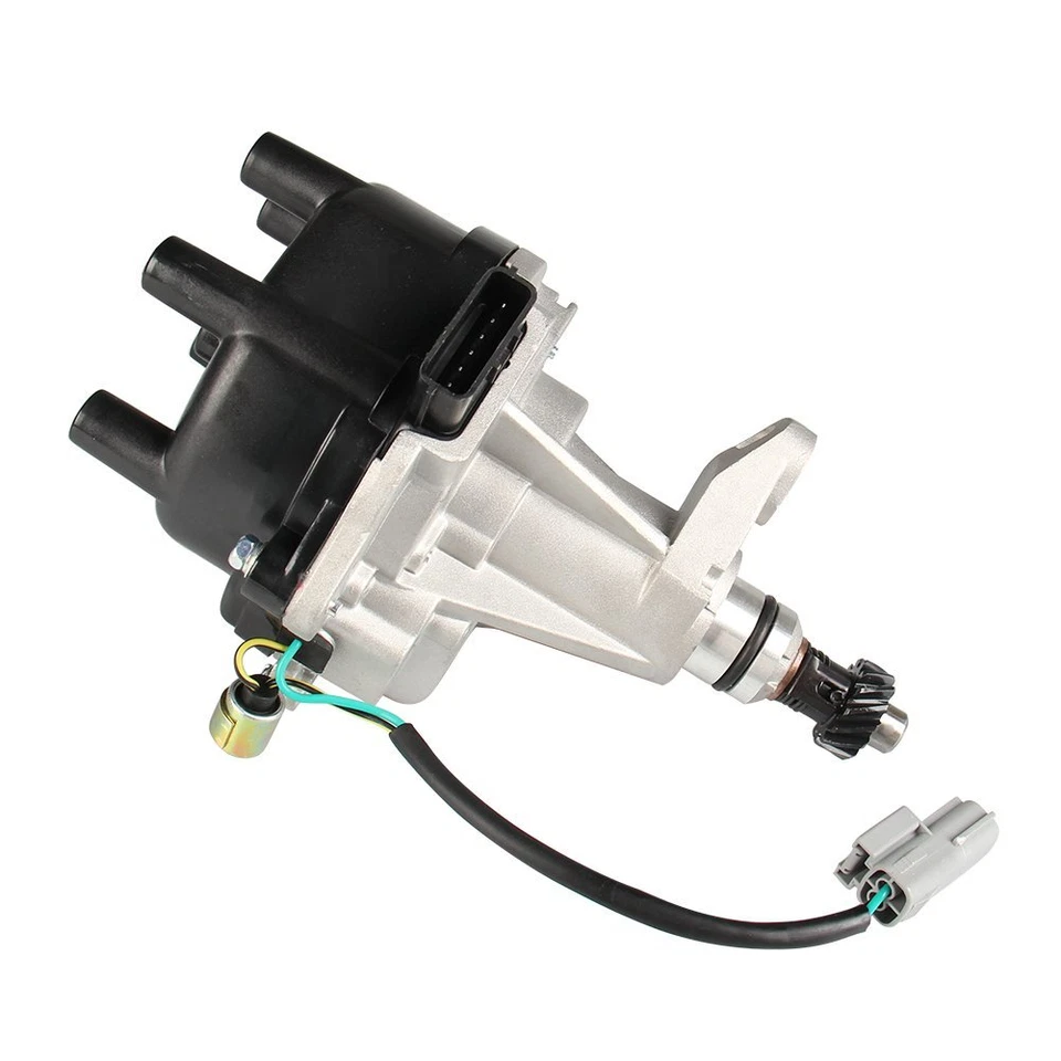 Ignition Distributor For Nissan Pathfinder 1996 1997 1998 1999 2000 3.3LV6 - Image 4 of 4