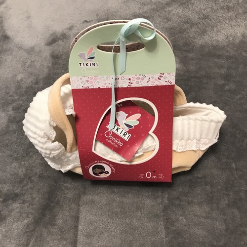 Tikiri Toys Bonikka Baby Carrycot & Baby Grace Doll BEXLEY - NWT - Picture 5 of 9