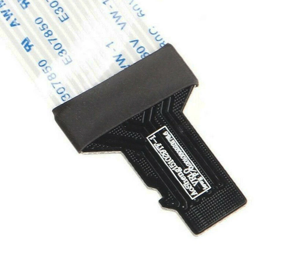TF Micro SD To TF Memory Card Extension Cable Adapter Extender Converter - Image 2 of 4