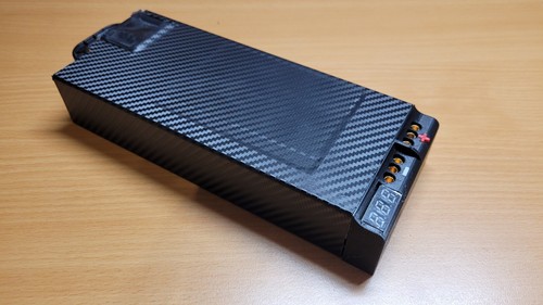 12v power supply for RC Battery chargers, tyre warmer, tyre truers etc - Picture 24 of 35