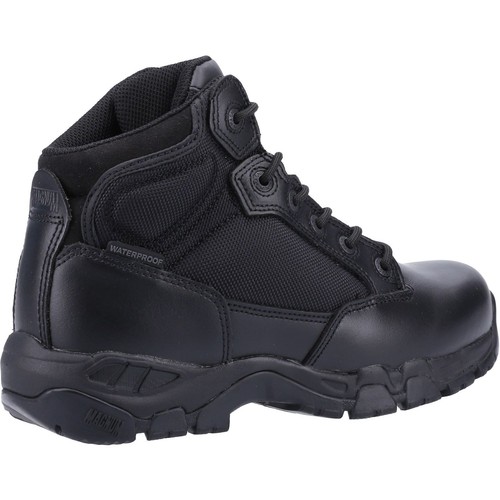 Magnum Viper Pro 5.0 Plus WP Leder Schwarz Sicherheitsstiefel Neu - Bild 2 von 8