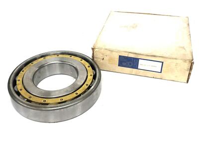 Norma Hoffmann Cylindrical Roller Bearing RMS-22-1/2 NOS