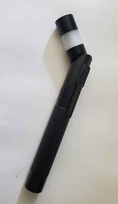 New Snap On 270 Lumens Rechargeable pen light pocket light