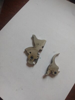 ROHM RG38s 38spcl Hammer And  Trigger  #23-291