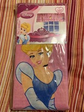 Disney Princess "Star Dust" Window Valance - 84" x 15" - Great Deal 4 U Make By