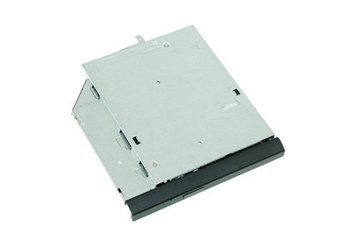 820286-6C1 GUD1N GENUINE HP DVD DRIVE WBEZEL 15-F222WM (GRD B)(CG32) - Afbeelding 2 van 2