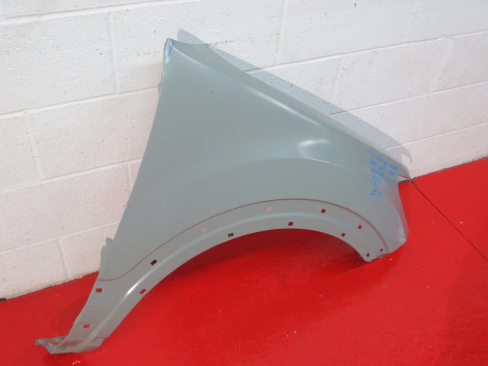 2009 2011 KIA BORREGO RIGHT SIDE FRONT FENDER OEM Foto 4 de 4