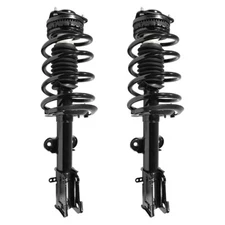 Front Pair Complete Struts Kit for Chrysler Dodge Ram Volkswagen OPEN BOX