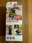 Summer Pop 'N Sit Portable Booster — photo 1