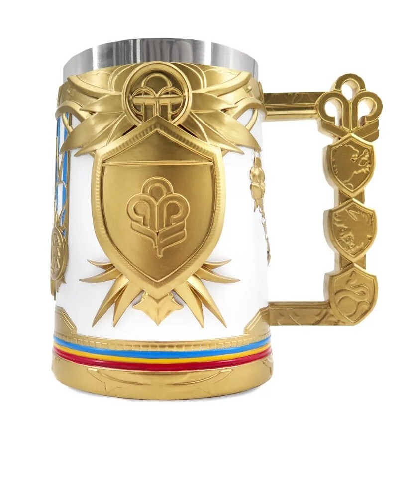 マグカップ・食器 destiny2 gardian games medal tankard Destiny 2 - Guardian Games 2022 Tankard Cup And Medal And