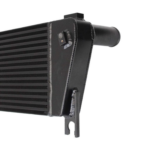 GEN1 High Flow Turbo Charger+70mm Intercooler For Mazda BT-50 3.2L 2015 Onwards - Picture 10 of 11