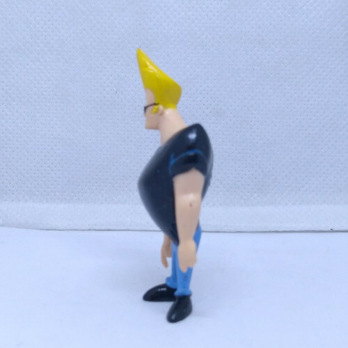 Salati Preziosi Minifigures - Cartoon Network Series (2001-2003) - Choose yours! - Picture 3 of 42