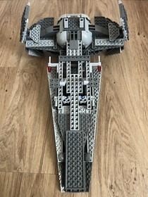 LEGO Star Wars: Darth Maul's Sith Infiltrator 7961 SHIP ONLY -NO MINIFIGS rare