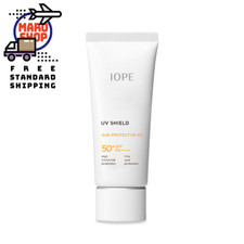 IOPE UV Shield Sun Protector XP SPF 50 PA   60ml Wrinkle Improvement