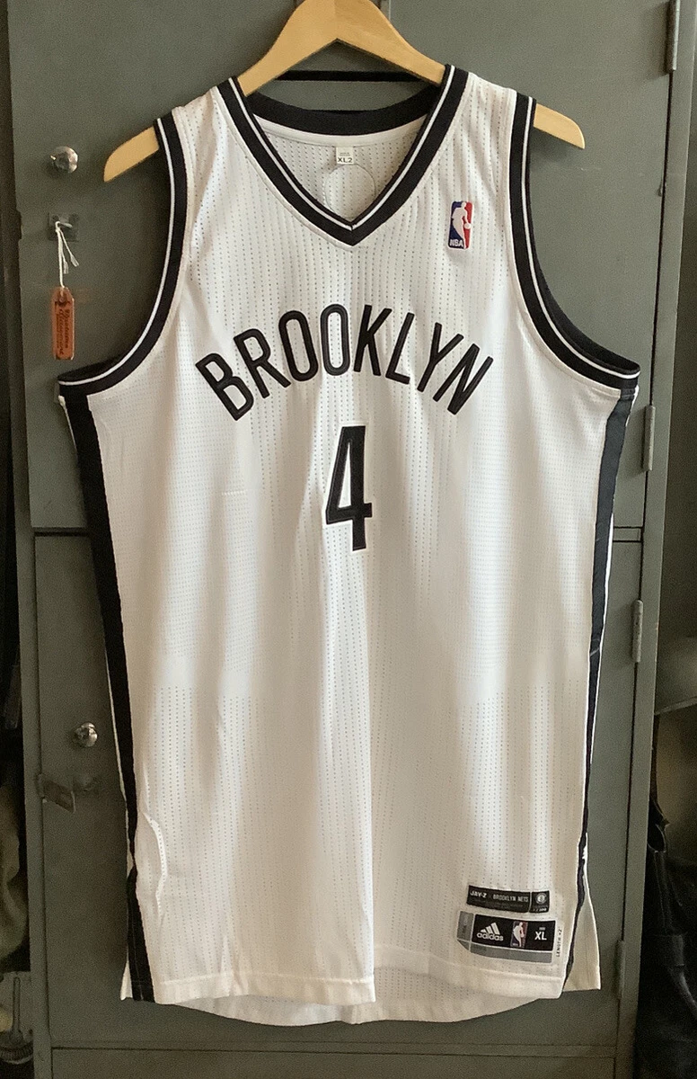 Brooklyn Nets Jerseys & Gear.