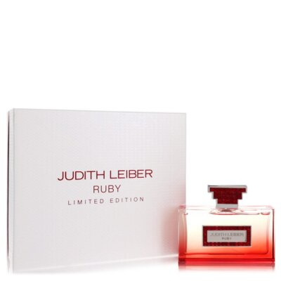 Judith Leiber Ruby by Judith Leiber EDP Spray (Limited Edition)
