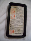 MSA VINTAGE SNAKE BITE KIT WITH BOX  FREE SHIPPING — photo 5