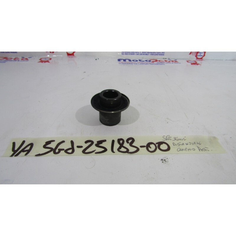 Yamaha Front Wheel Axle Collar Spacer 5GJ-25183-00 for sale online 