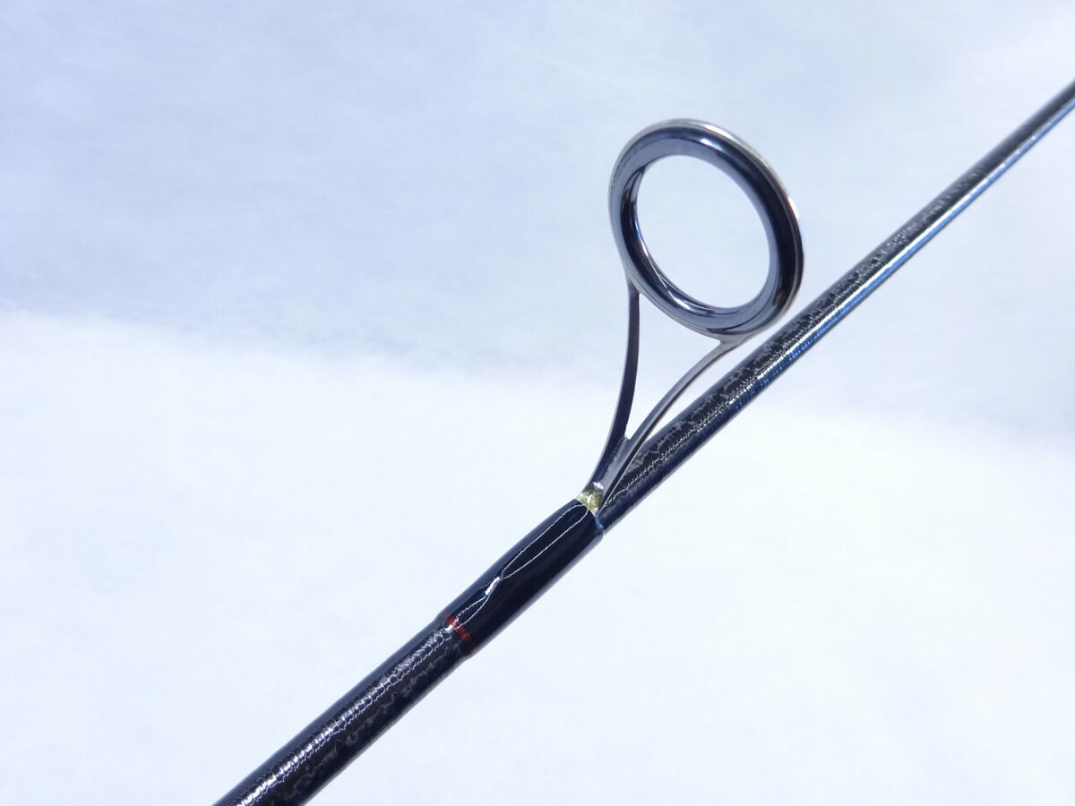 Shimano 16 Poison Glorious 2511UL Bass Spinning Rod Stylish Shimano 16 Poison Glorious 2511UL Bass Spinning Rod Stylish