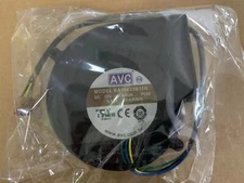 AVC BA10033B12G P050 9733 DC 12V 4.5A super violent Blower air  fan