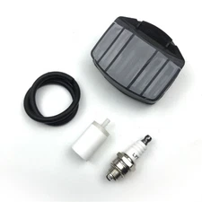 Air Filter Tune up Maintenance Kit For Husqvarna 357 357XP 359 Replacement Parts