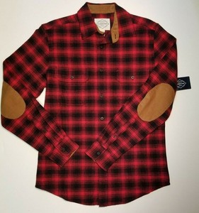 red flannel long johns