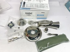 Moen TS3913NHNL Flara Polished nickel Moentrol  tub/shower Less Shower Head trim