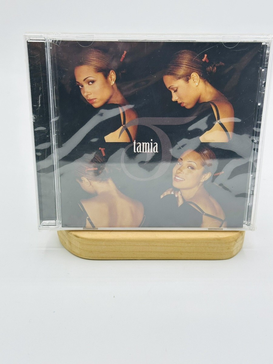 Tamia / Tamia タミア レコード R&B