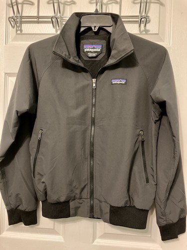 PATAGONIA Baggies Jacket Mens XS Nylon 